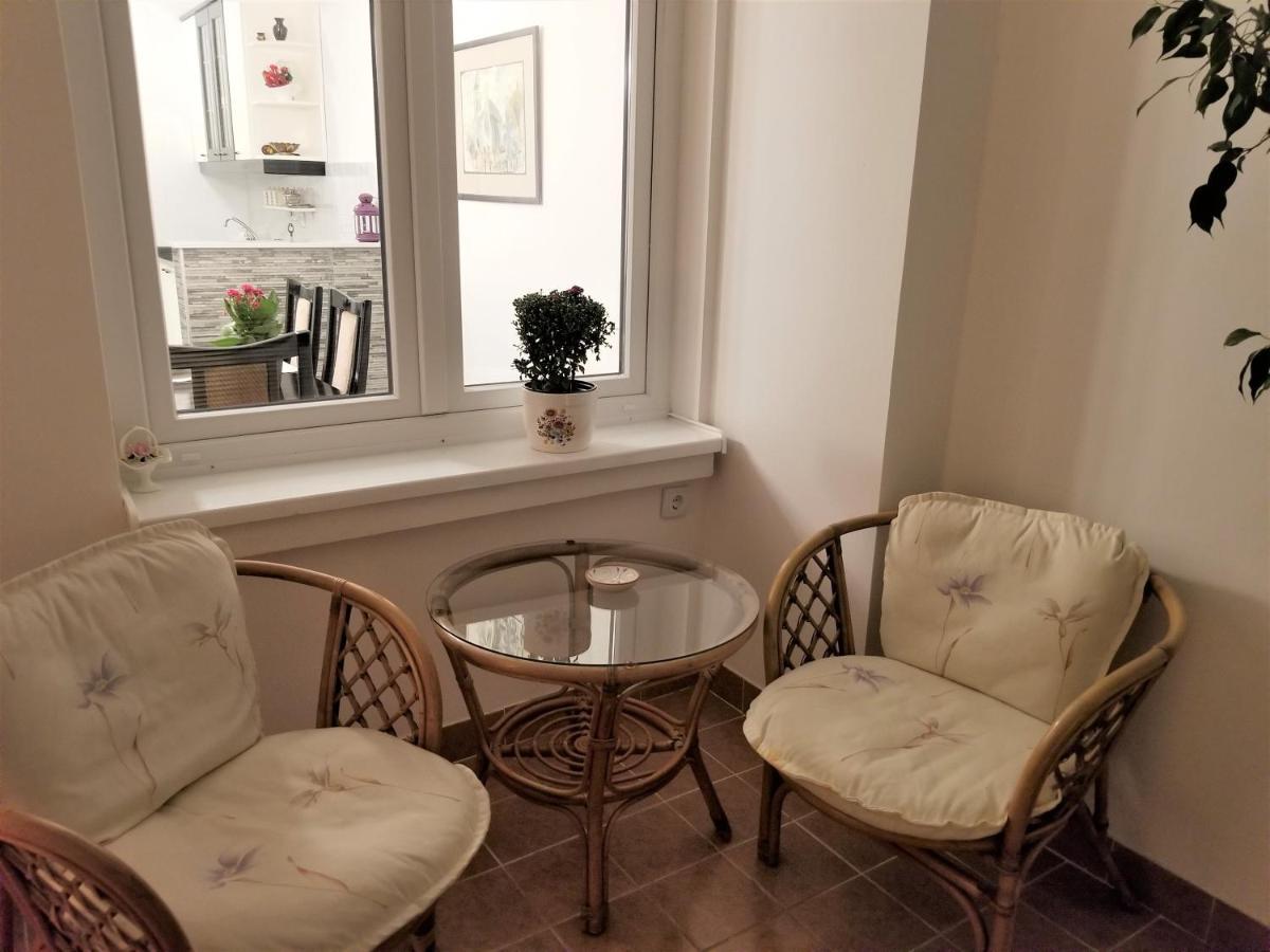 Arena West Apartment Belgrade