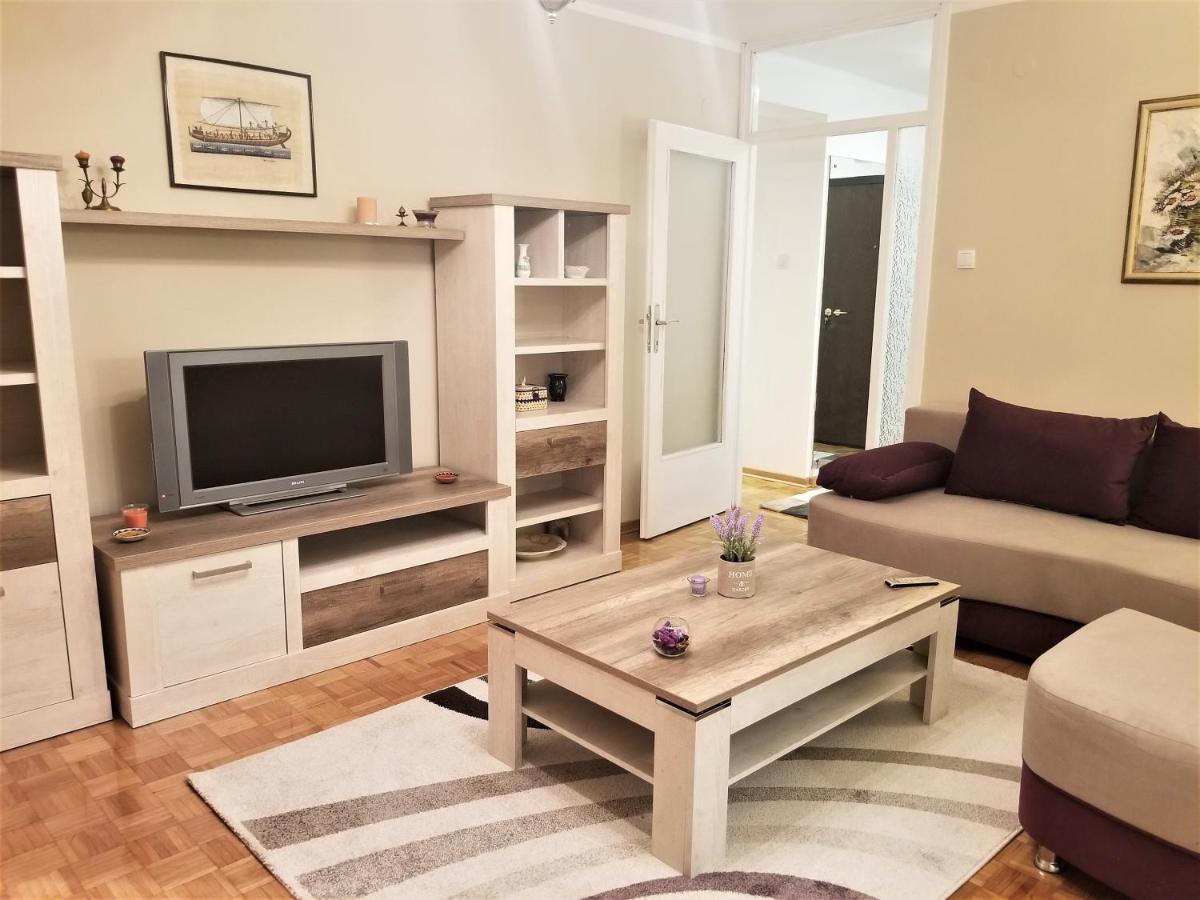 Apartment Arena West