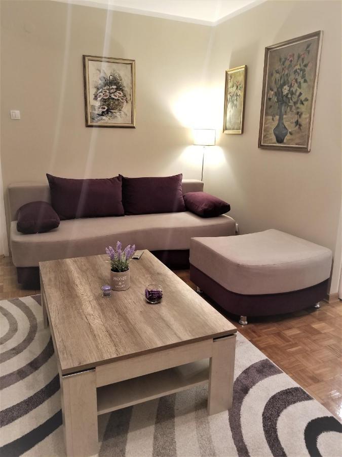 Apartment Arena West Belgrade