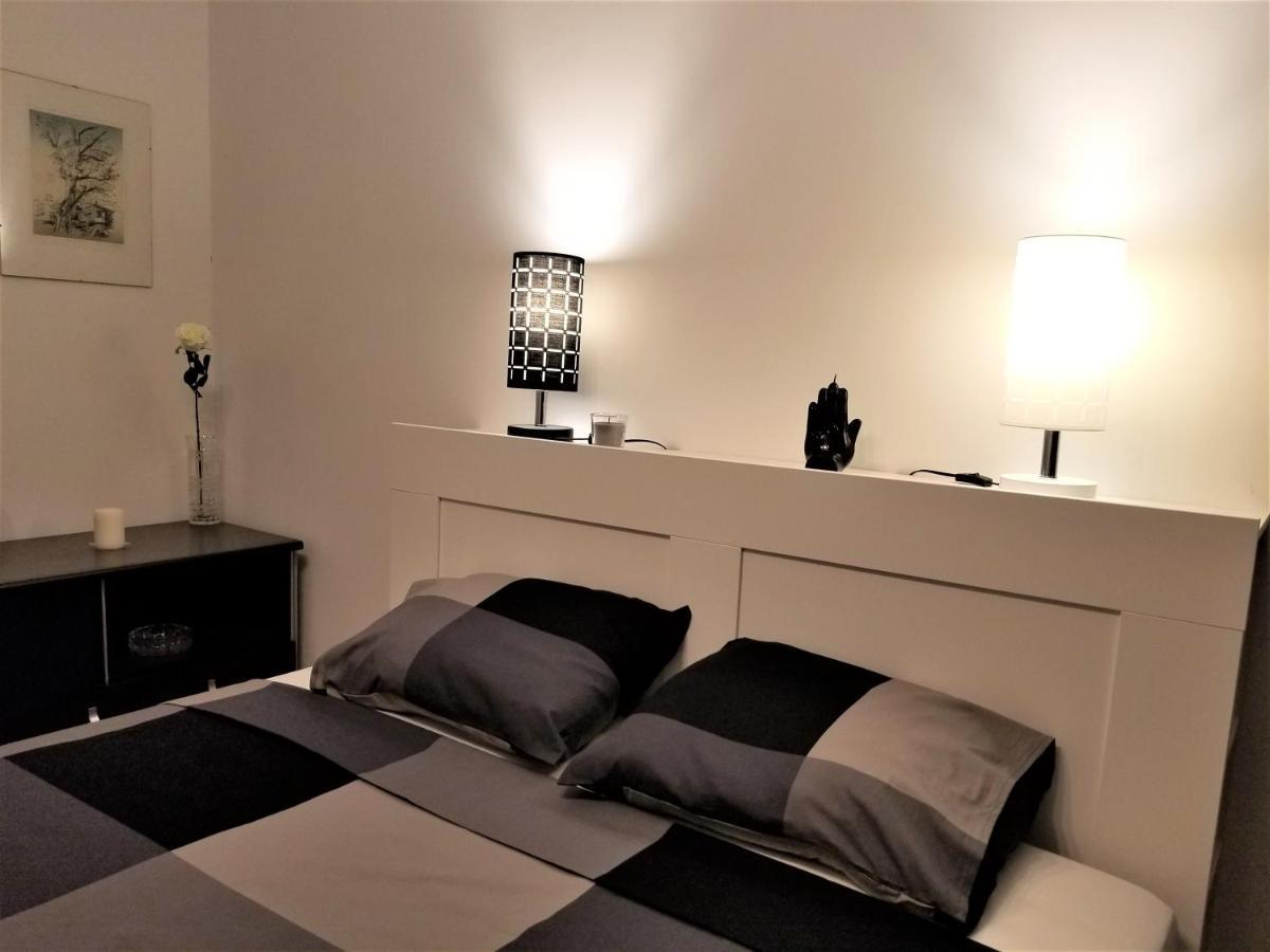 Apartment Arena West
