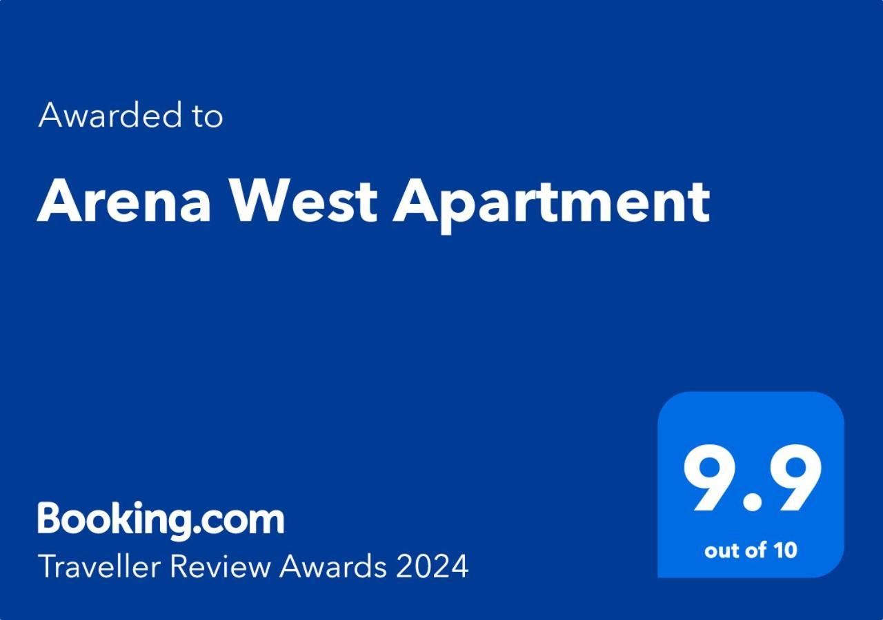 Arena West